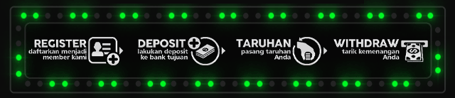 BNI89 Jackpot
